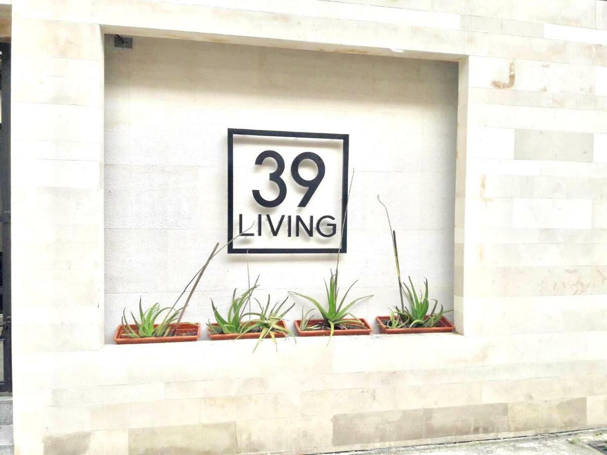 Ferienwohnung 39 Living Bangkok Exterior foto